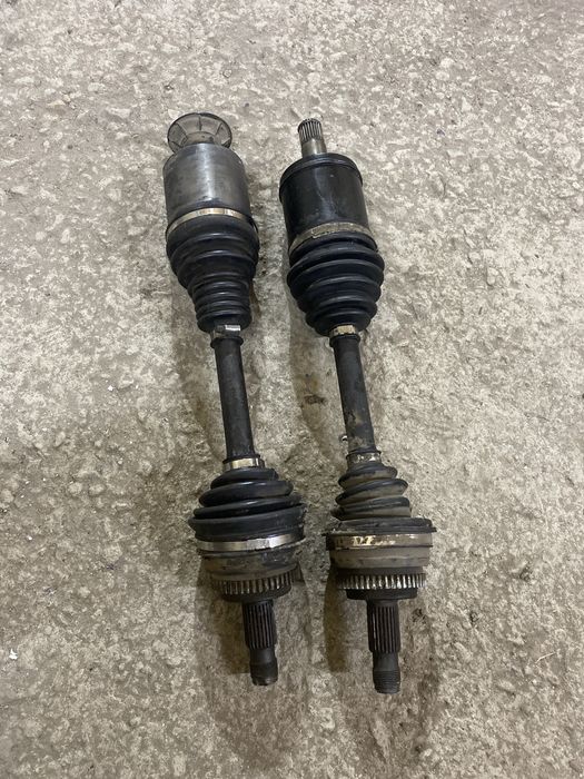 Привода в сборе на W210 E280