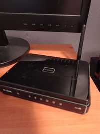 router wireless D link DIR-600