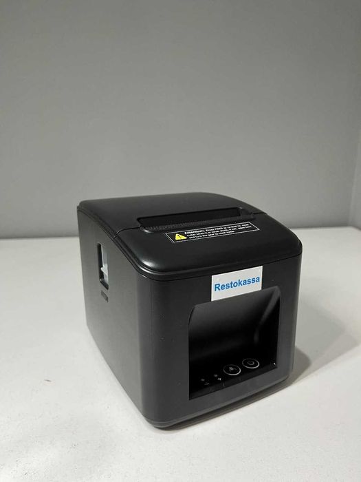 POS принтер. Совместим с iiko, Umag, 1C.