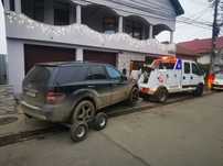 Tractari Auto-Dube/ Blocate/ Axa dolly/ Remorcari Cluj/ Platforma Auto