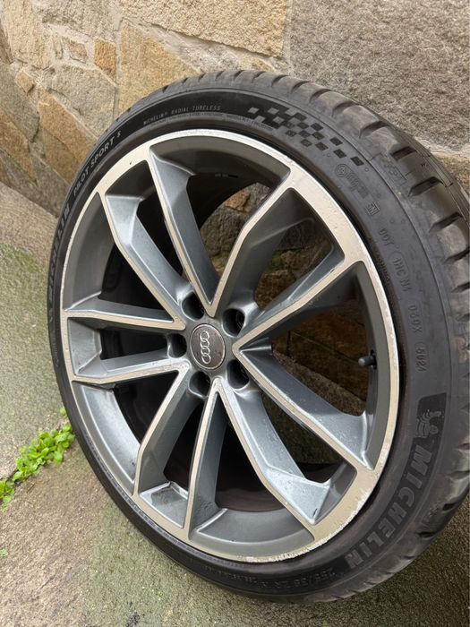 Оригинални джанти Audi 19’’