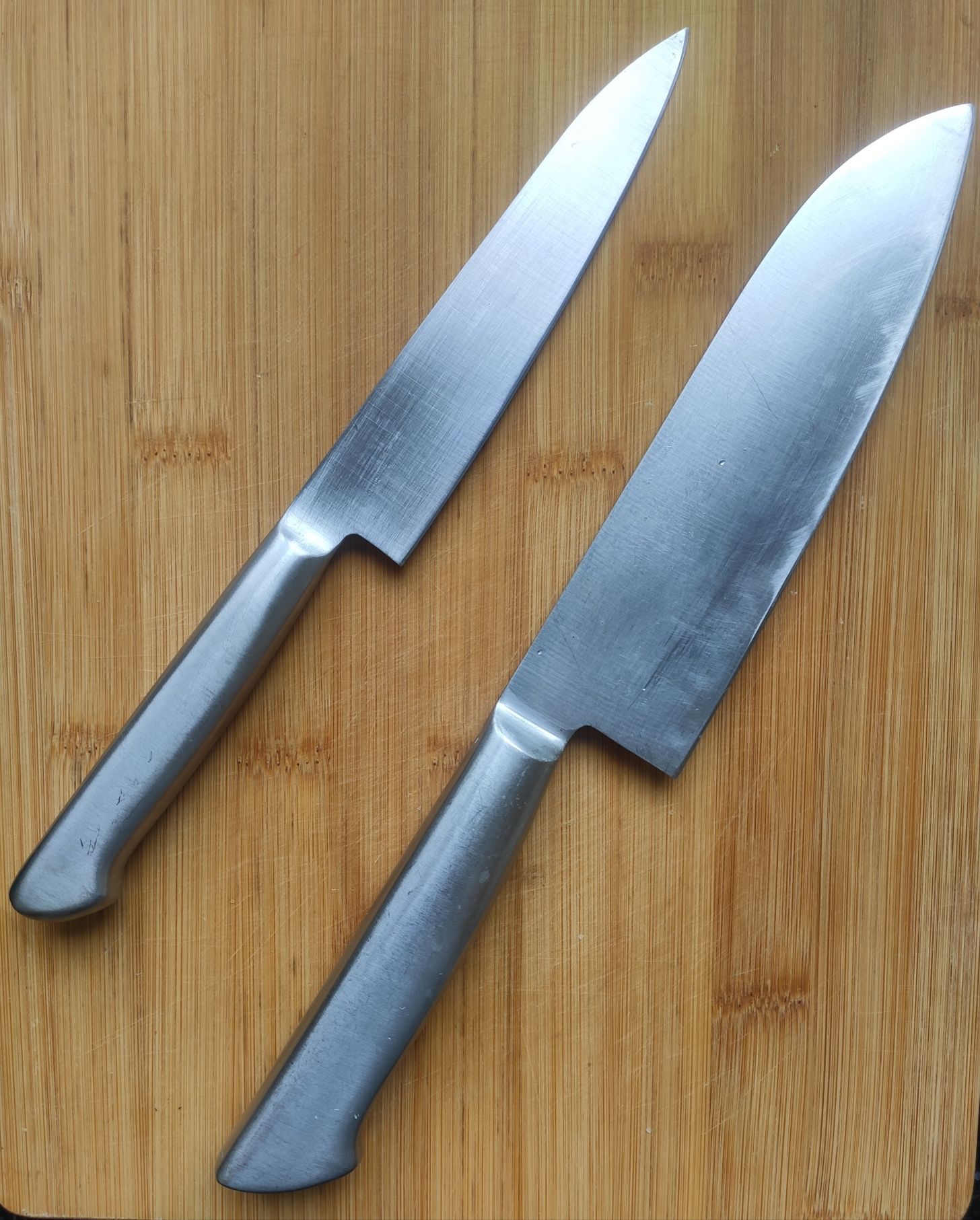 Продаются японские кухонные ножи