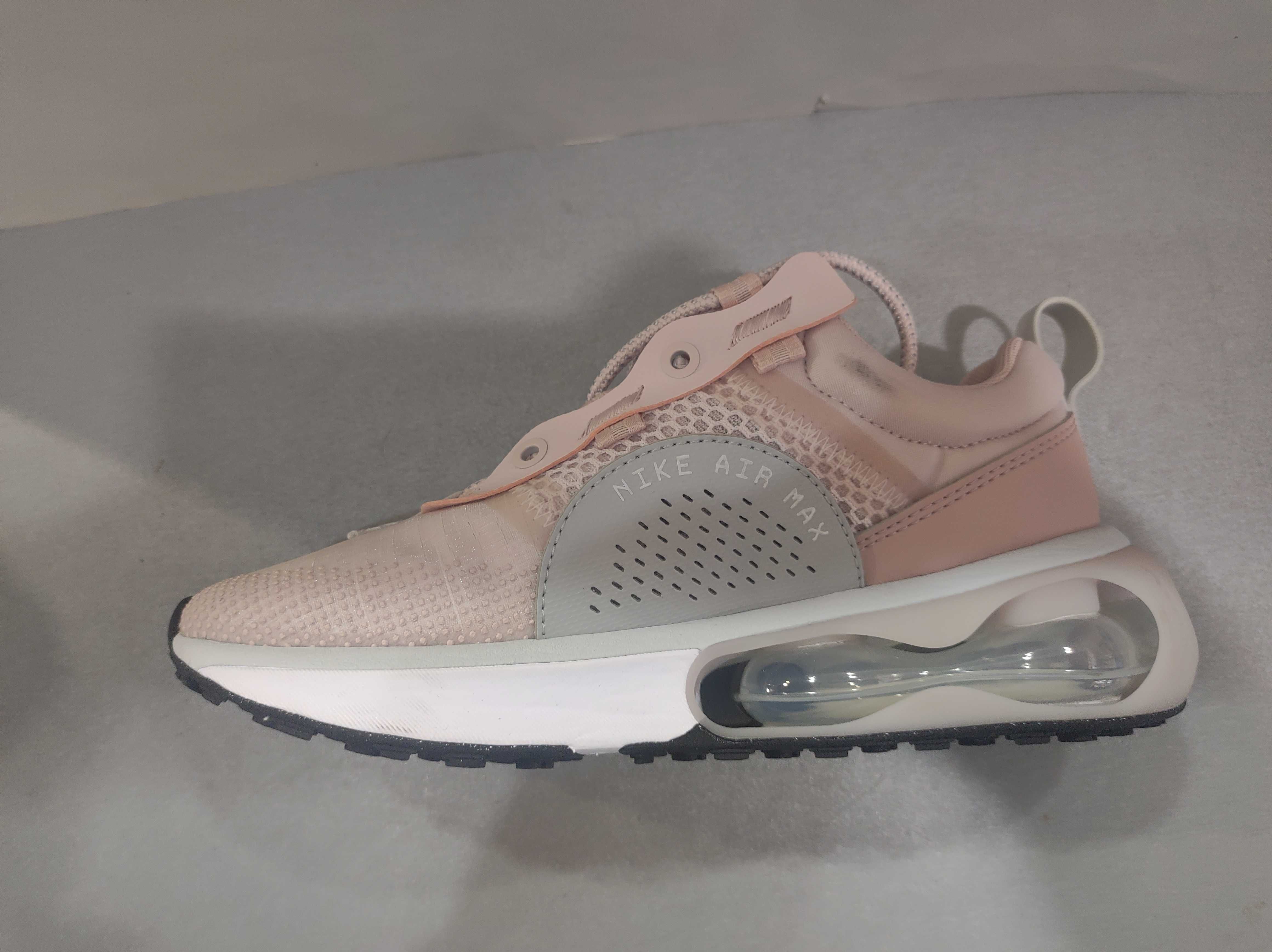 Nike Air Max N36,5/23smЛетни маратонки с камери.Нови.Оригинал.