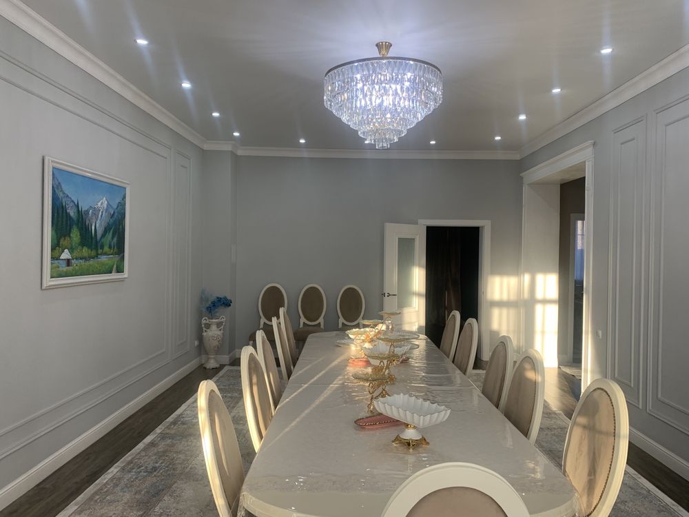 Продам дом 210 кв п Бесагаш