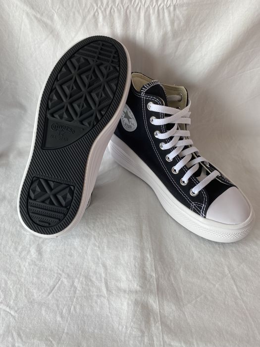Converse Chuck Taylor All Star Move,marime 39