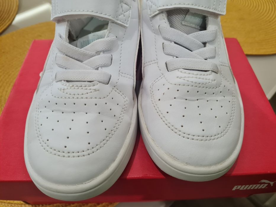 Детски маратонки Puma 30 номер 18см. Стелка