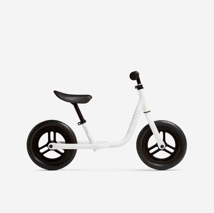 Btwin Баланс колелото детски велосипед