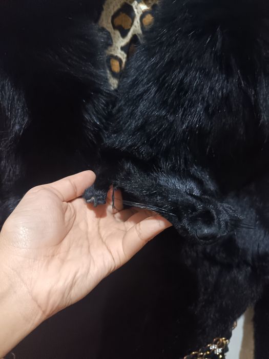 Norka Shuba original (haqiqiy norka 100 %)