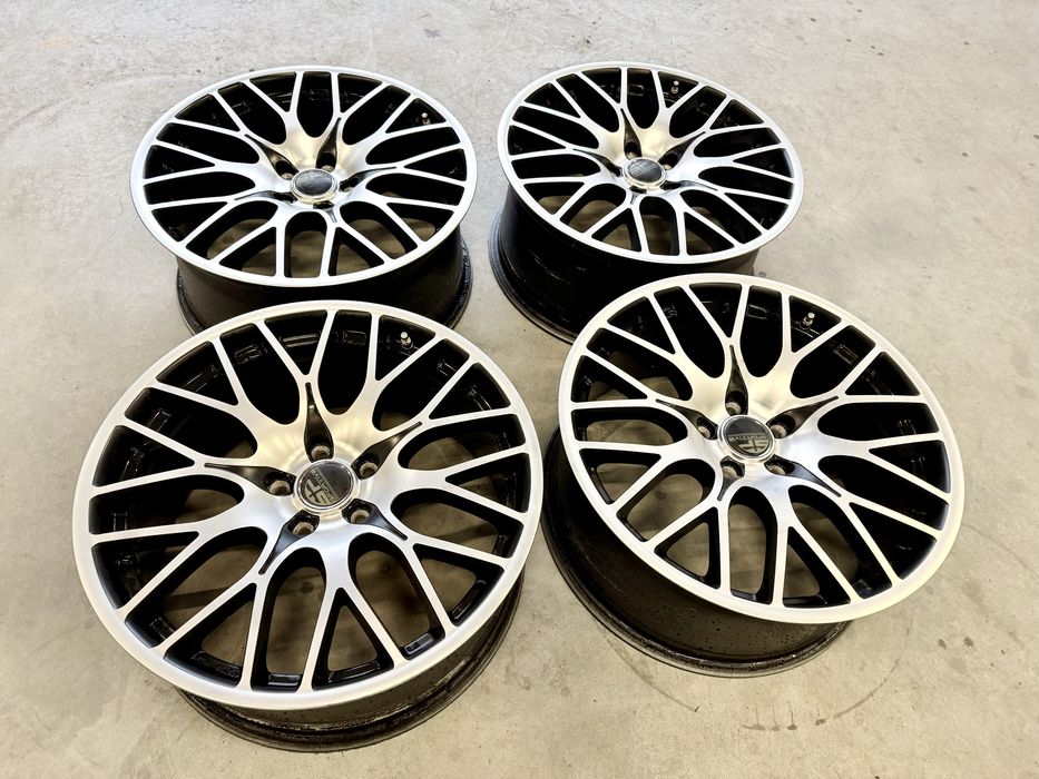 Jante aliaj 19’ Arteon, Passat, Superb, A4, A6, Formentor, X1, X2