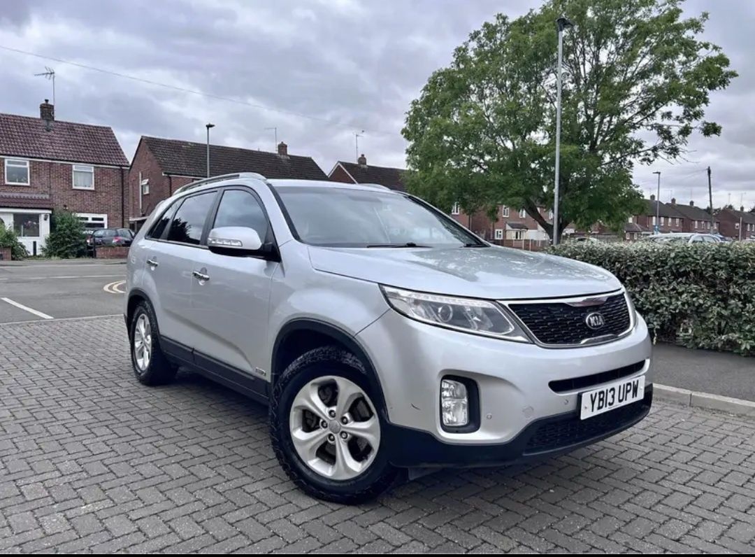 Portiera/Portiere Kia Sorento 2009-2015