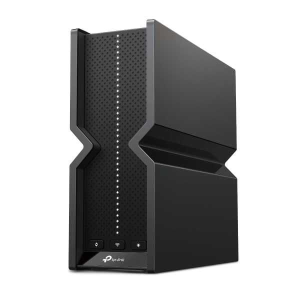 ARCHER  BE 800 BE1900 Dual-Band Wi - Fi Router