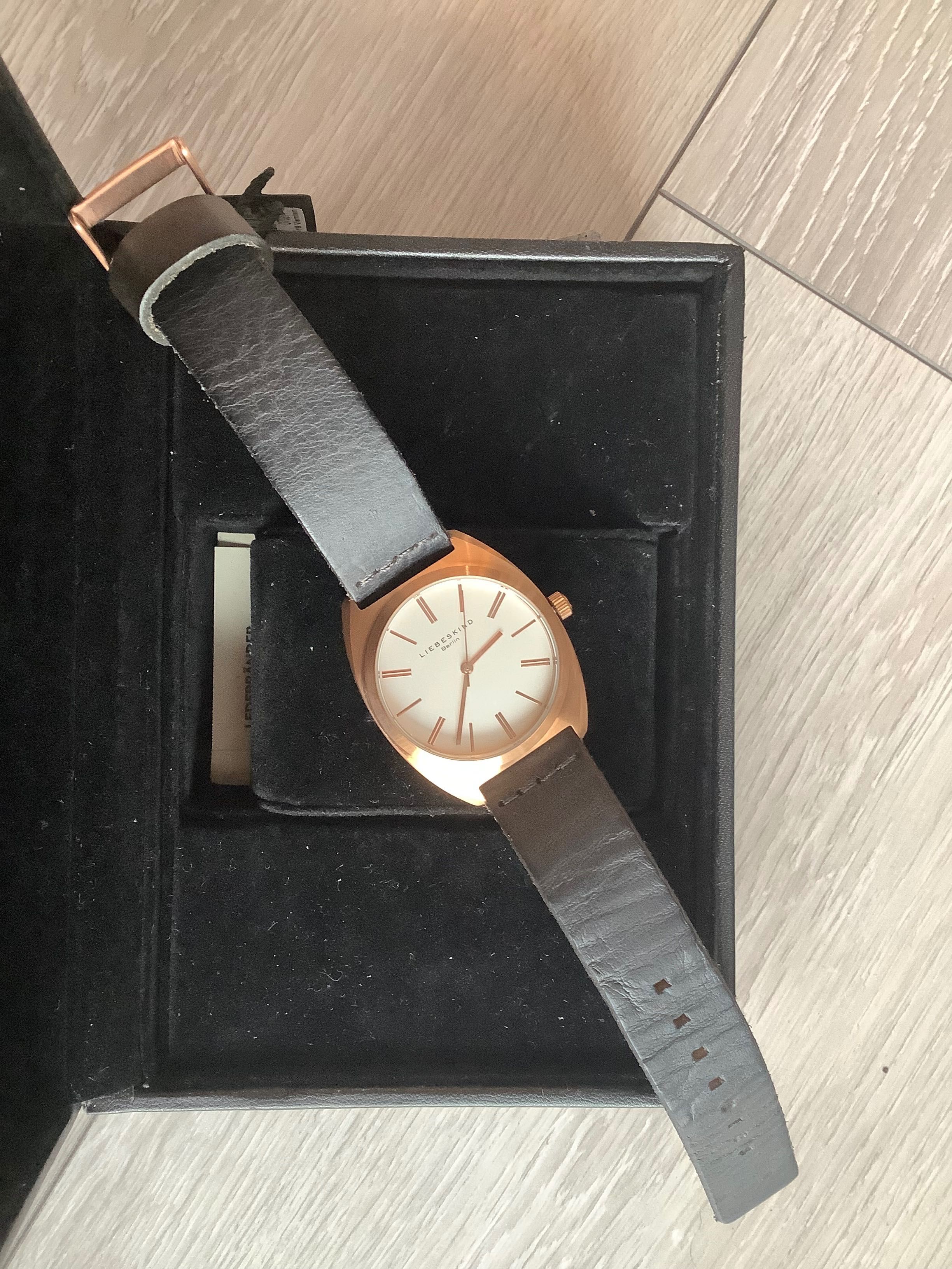 Liebeskind LT-0027-LQ дамски часовник