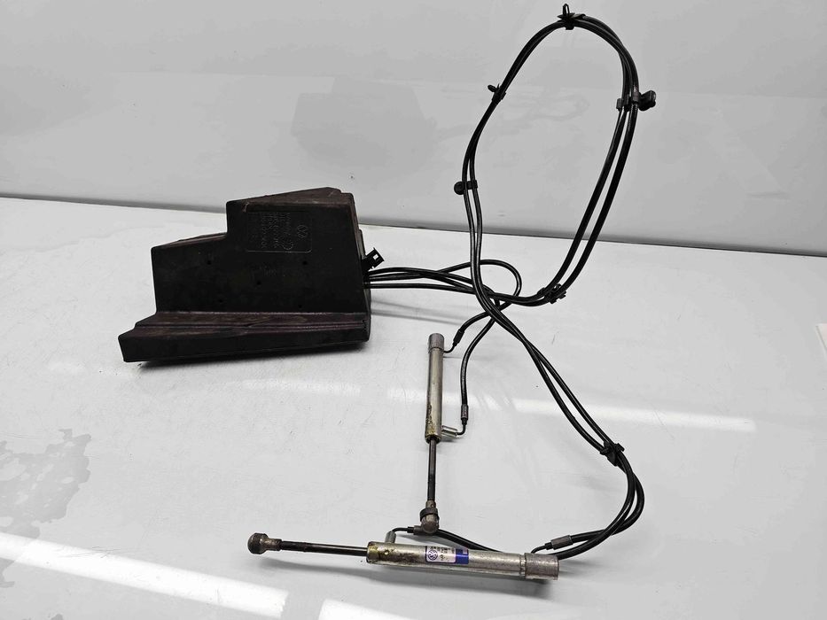 Pompa hidraulica ridicare portbagaj Volkswagen Phaeton (3D) [Fabr 200