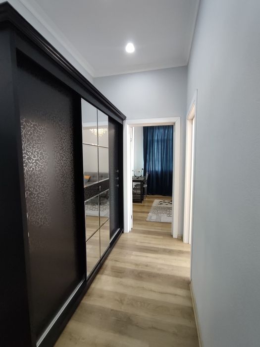 Срочно сдаётся квартира