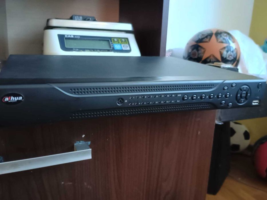 dvr Dahua 16 canale DVR1604LE-A,DVR Dahua 4 canale DVR0404LE-AS,Camera