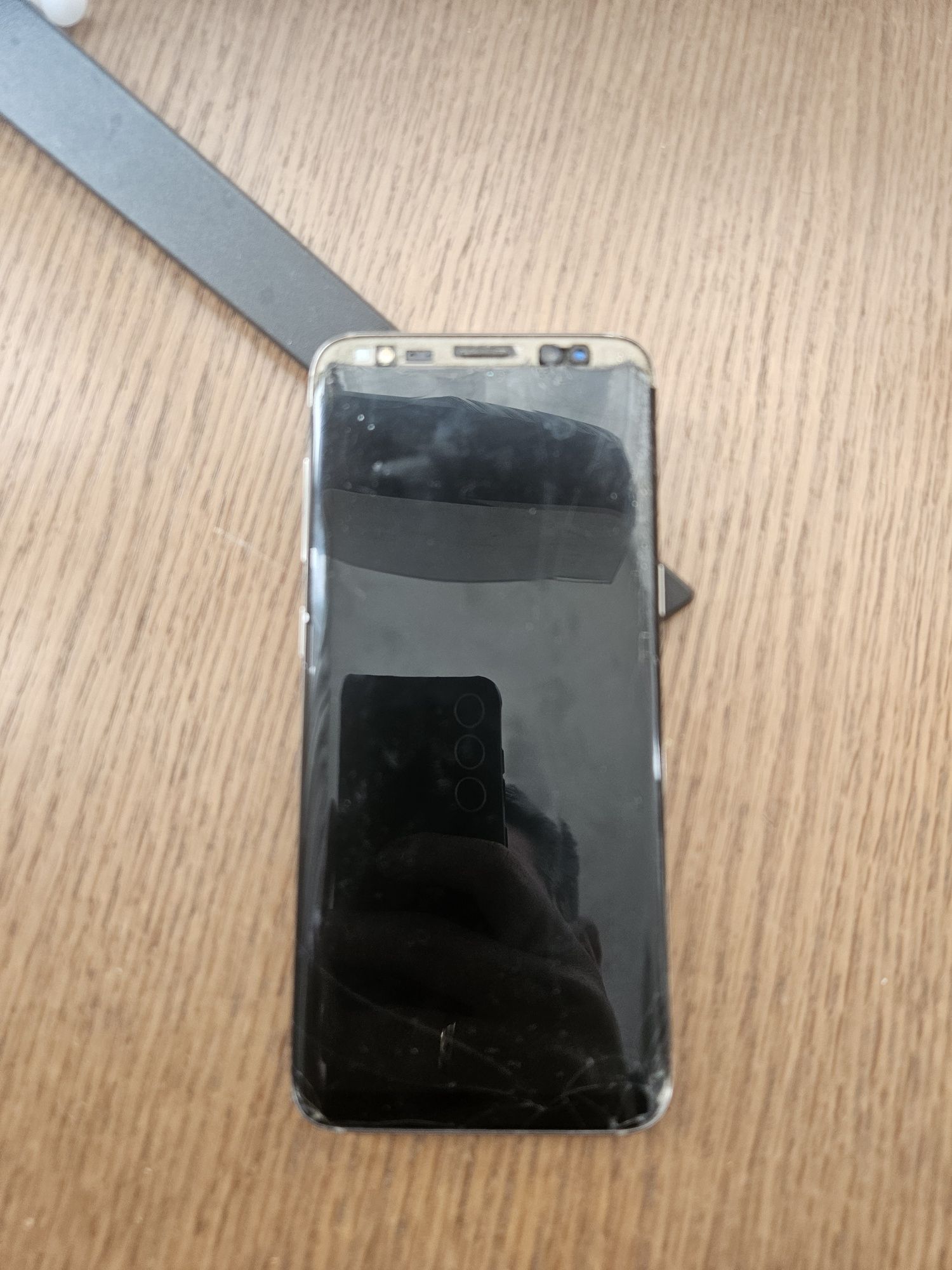Samsung flip 4, Samsung s8