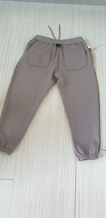 Armani Exchange A/X Knit  Mens Size M ОРИГИНАЛ! Мъжко Долнище!