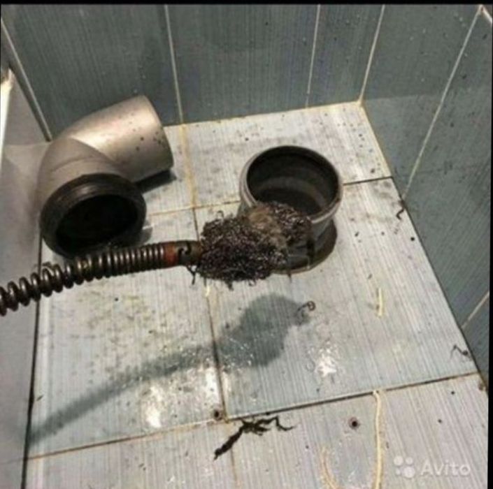 Сантехник хизмати.   Канализатция тозалаш хизмати . 24/7