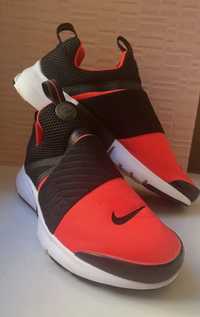 Nike Presto Orange
