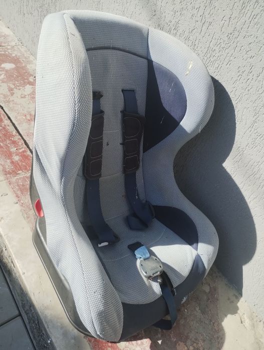 Vând scaun auto copii