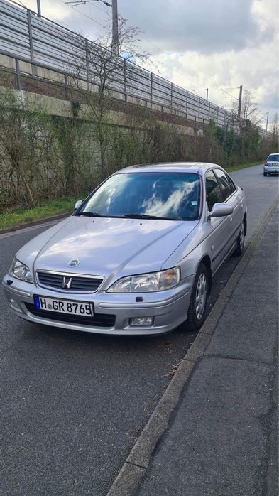 Honda Accord 1.8 V-Tech