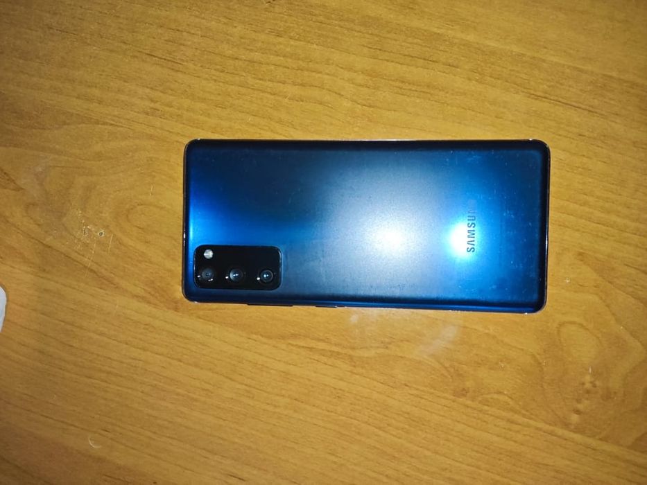 Samsung  S20fe 5g