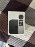 Apple tv 4k состояние новое
