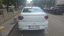 Dacia Logan 2023 benzina +Gpl din fabrica