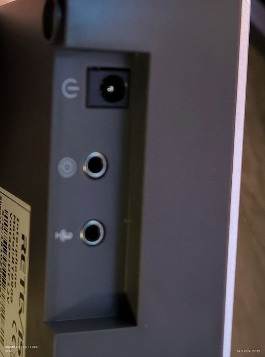 Interfon ghiseu Rt 9908