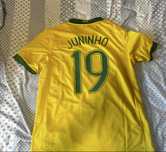 Pachet tricou Kaka Juninho