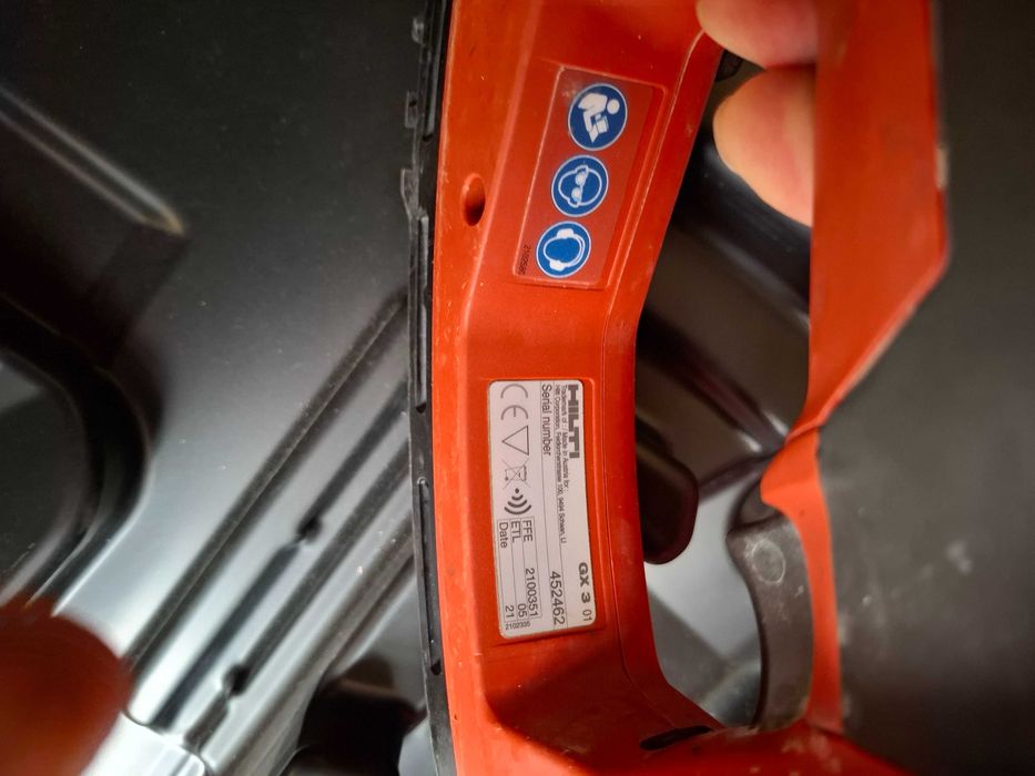Hilti GX3 / Хилти