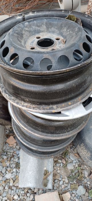 Дискии на Кобалт R3 r14 4 шт по 8000