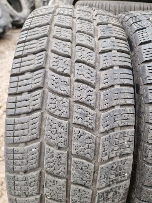 Anvelope 235/65R16C marca Vredestein, M +S, DOT 2023 ,8 mm