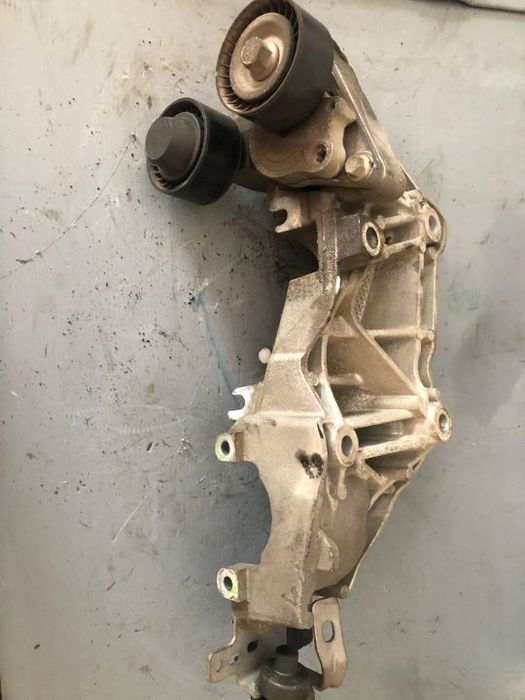 suport rola accesorii  2.0 dci m9r renault koleos 1 nissan x-trail qashqai