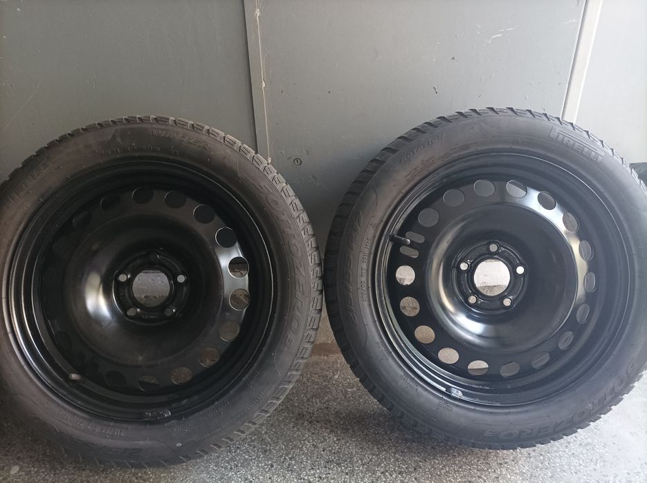 Джанти за astra j 5x115 17