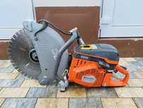 Husqvarna k 970 masina de taiat asfalt beton