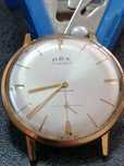 REX swiss 17 jewels