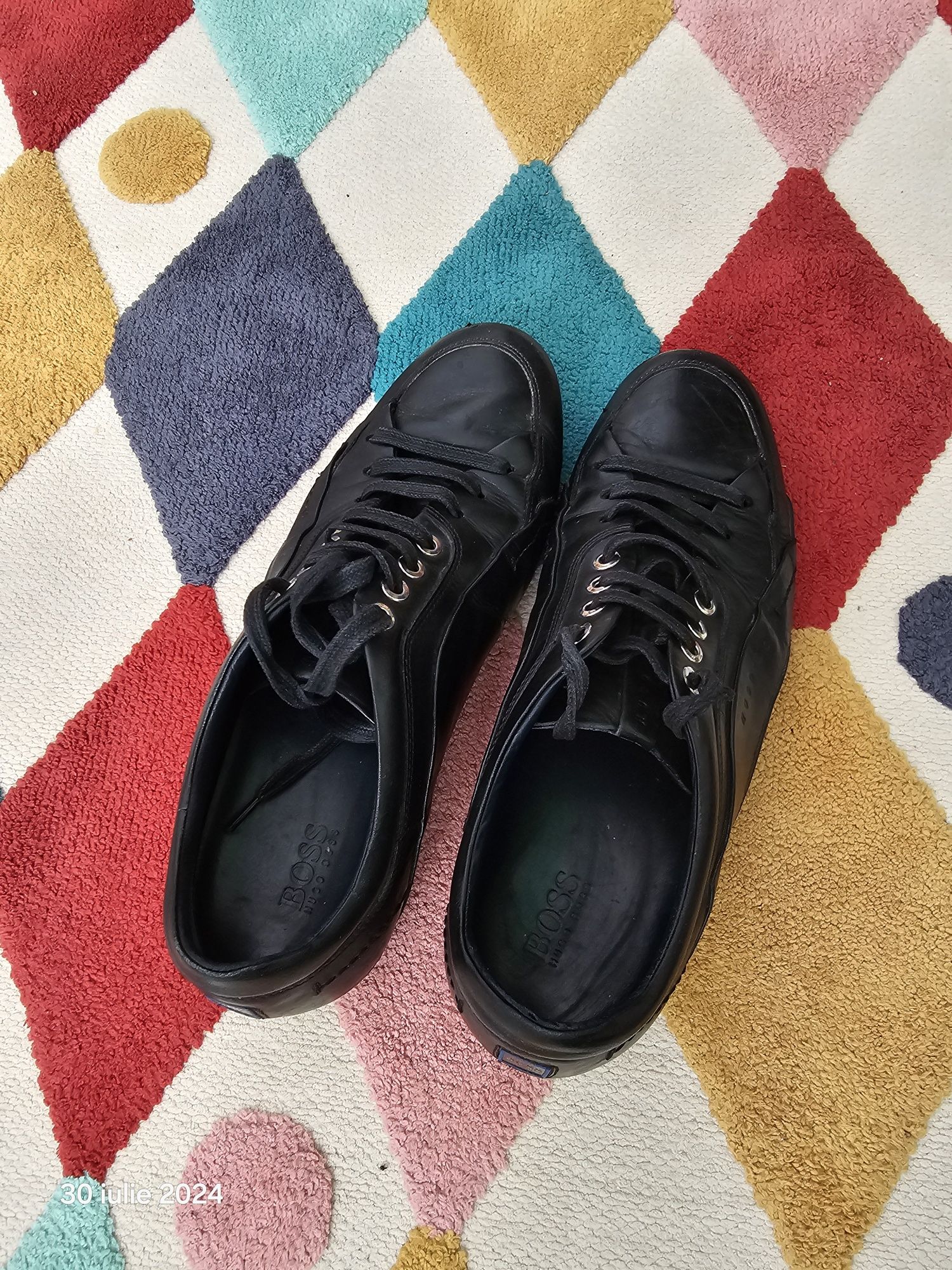 Pantofi hugo boss