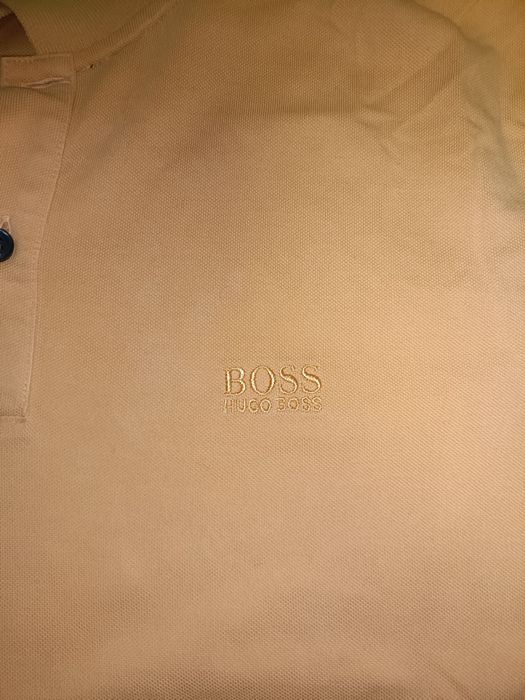 Tricou Hugo Boss