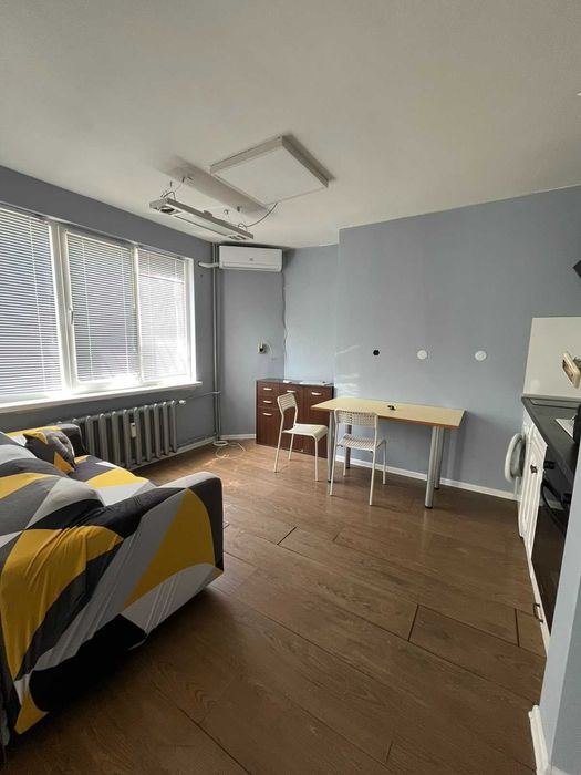 Дава се под наем Едностаен апартамент в София, Лозенец - 40 кв.м за 459 € - Снимка #3