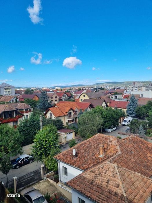 Inchiriere garsoniera – Gheorgheni, str. Crizantemelor, Cluj-Napoca
