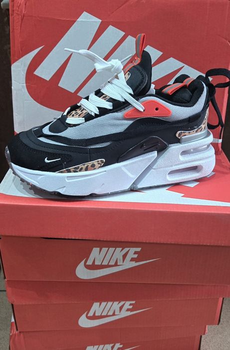 Nike Furyosa 36-42