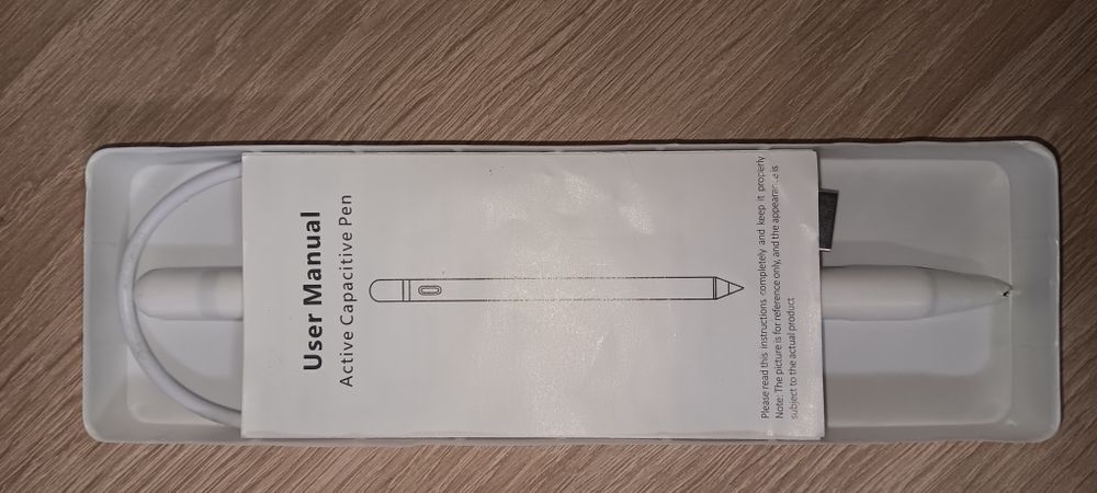 Pix telefon/ Stylus Pen