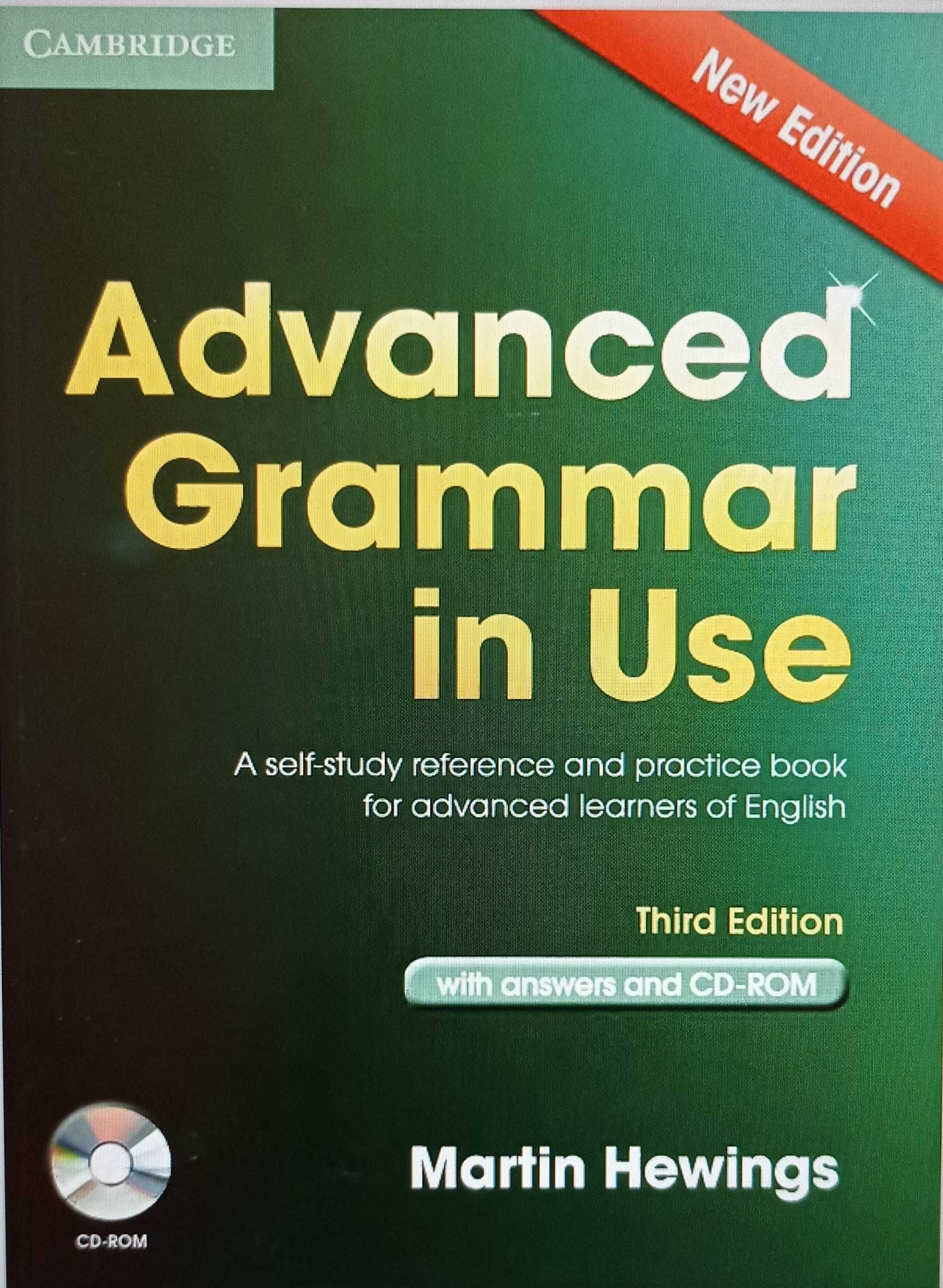 English grammar in use