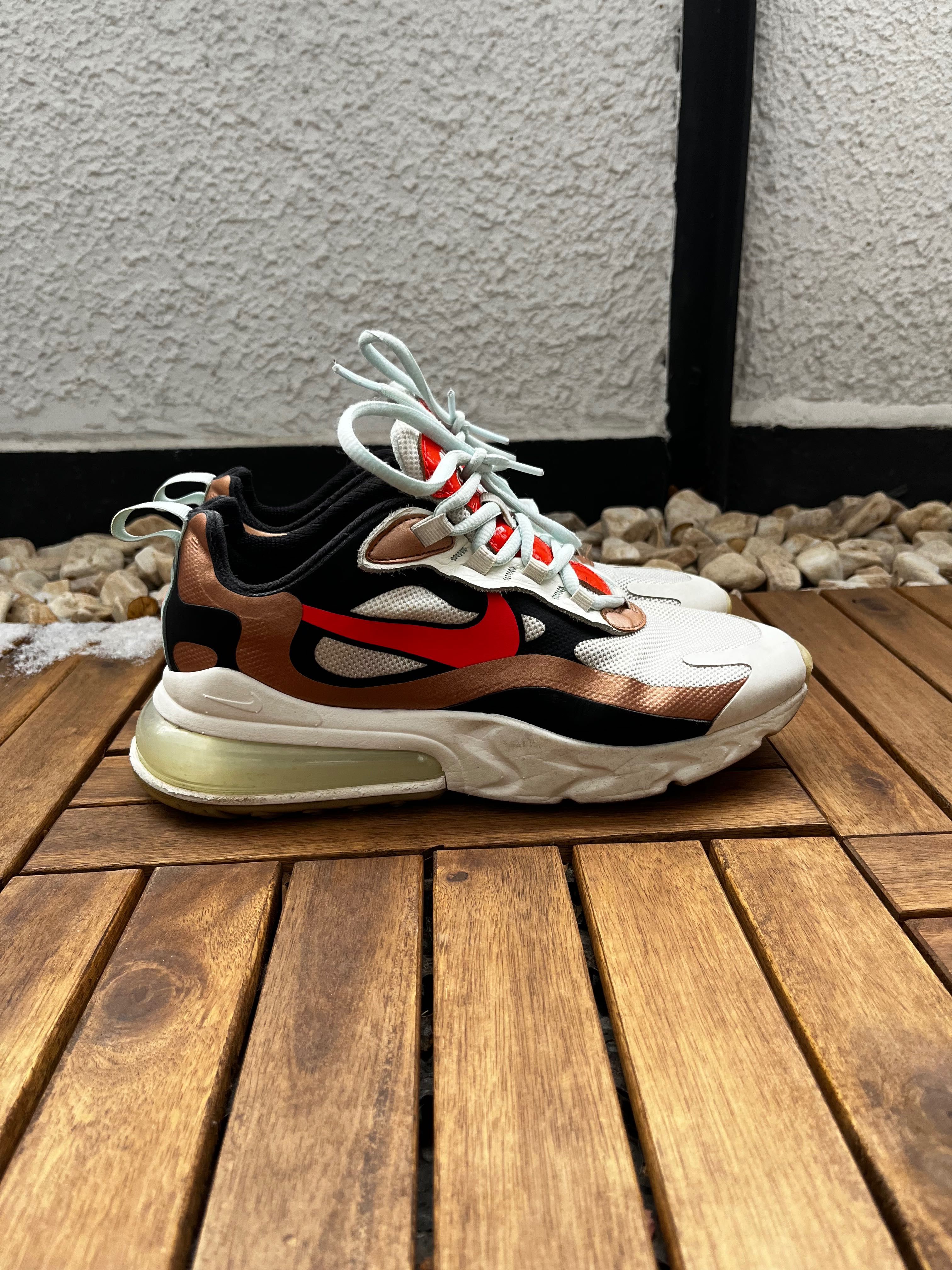 Nike Air max 270