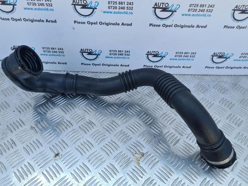 Tubulatura furtun intercooler Opel Astra J GTC 1.7 CDTI 110cp 81kw; 1.