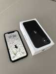 Iphone 11 64 GB - stare foarte buna - baterie 90%