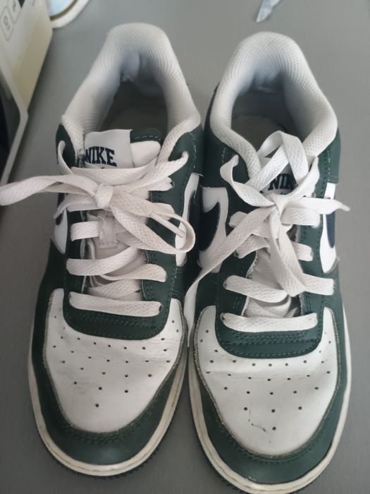 Adidași Nike 38 în stare buna