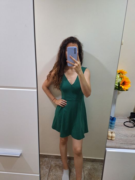 Комплект женски дрехи