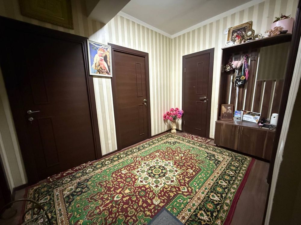 Zangi ota tum 3 xonali uy fay maxalla